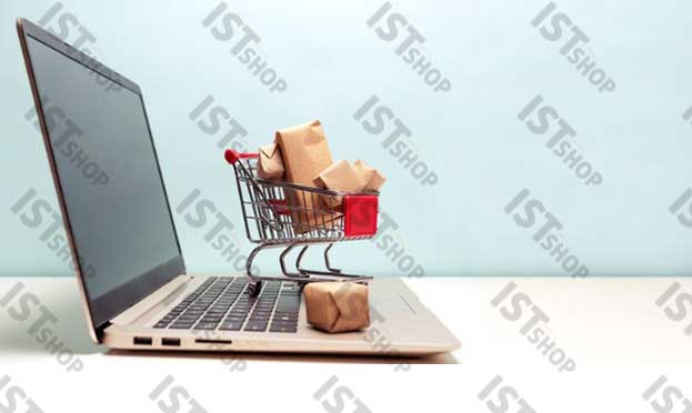 فروشگاه اینترنتی ترکیه